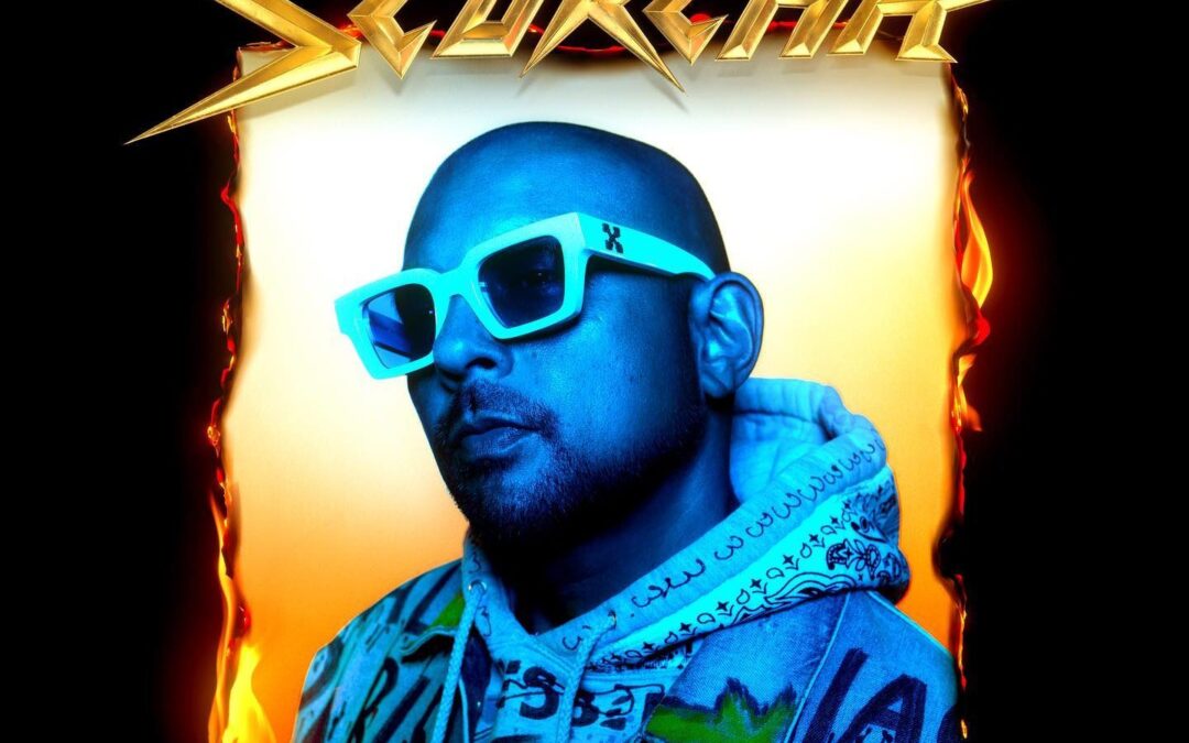 Sean Paul: “Scorcha” Album Review