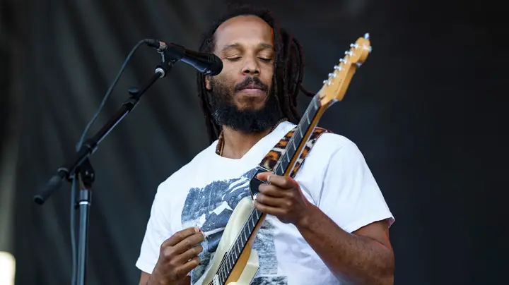 Ziggy Marley’s Net Worth In 2022?